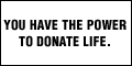 Donate Life