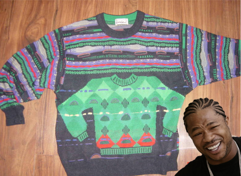 sweatersweater